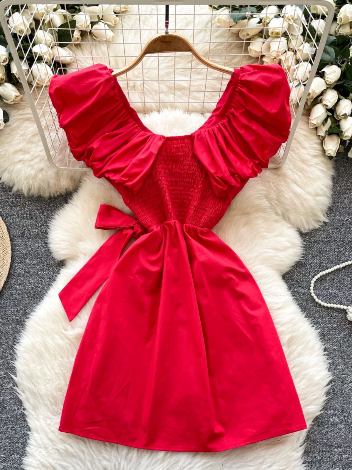 Keep your promise dress CD2066 image