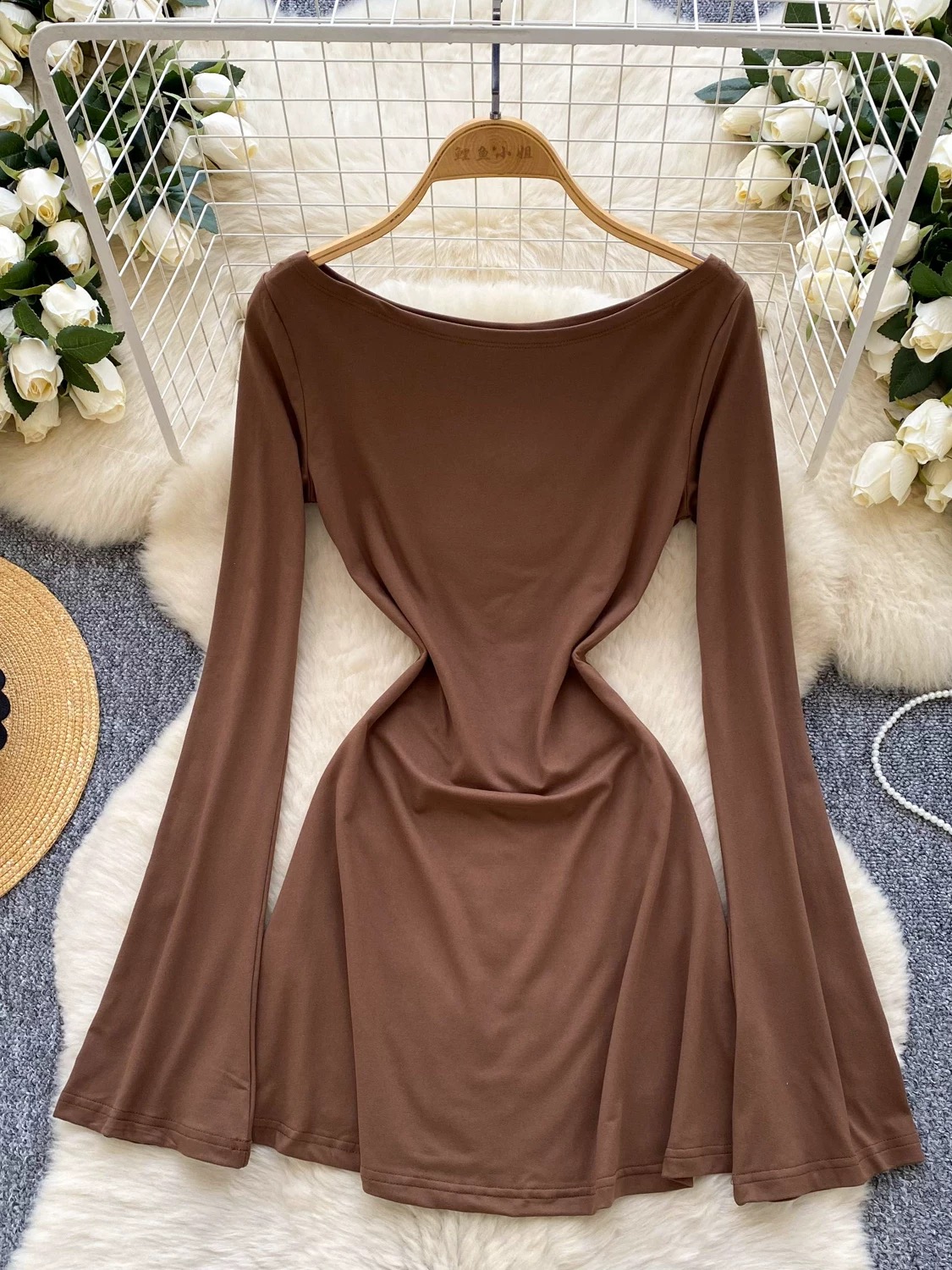Averie dress CD1340