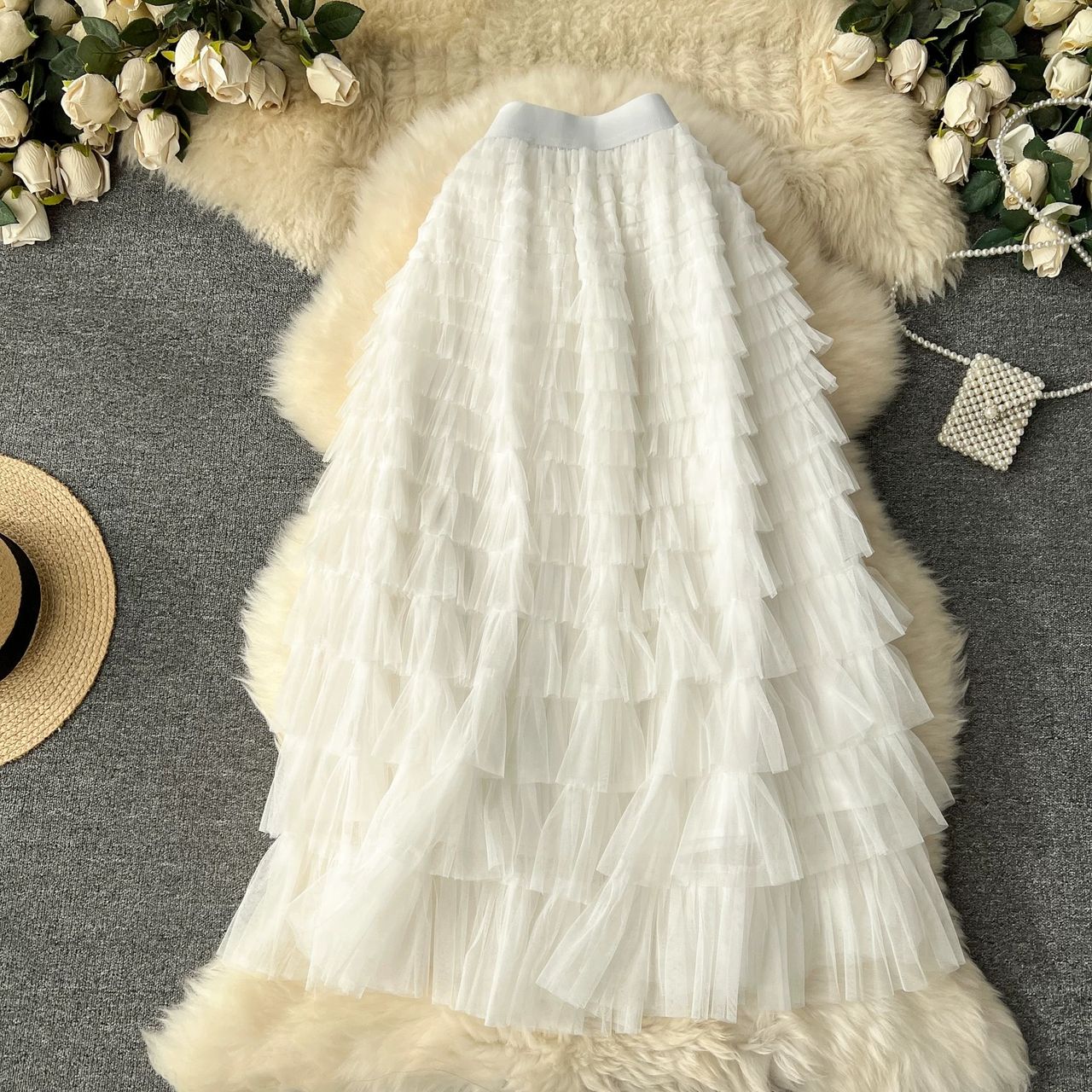 Cheer you up skirt FS110 image