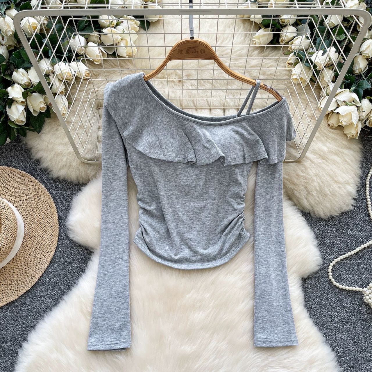 Nicolette top CTO715 image