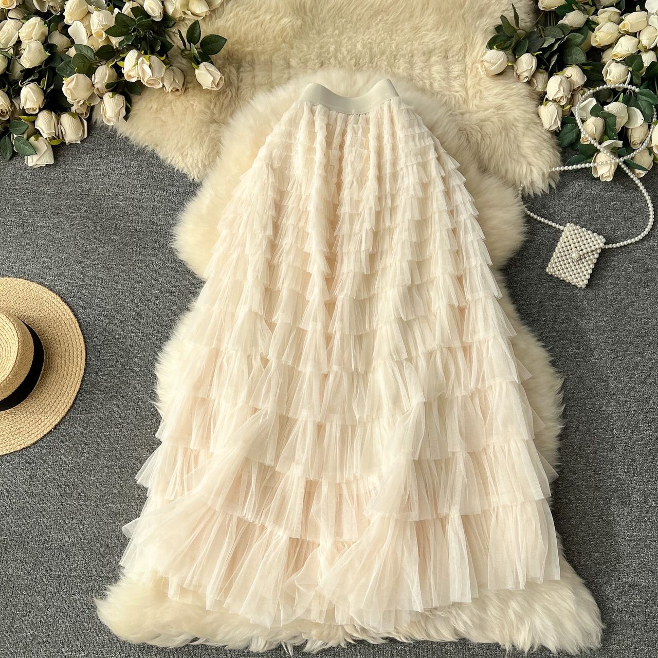 Cheer you up skirt FS110 image