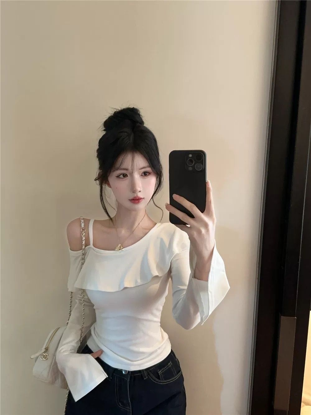 Nicolette top CTO715 image