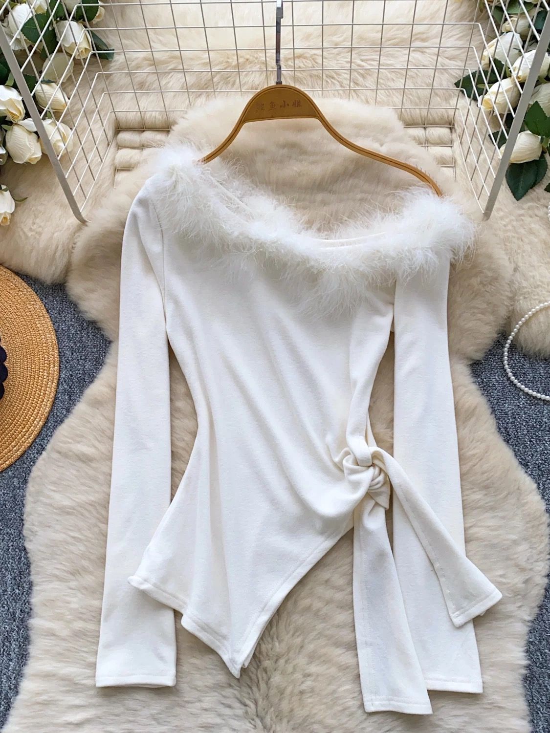 Edge of slay top CTO713 image