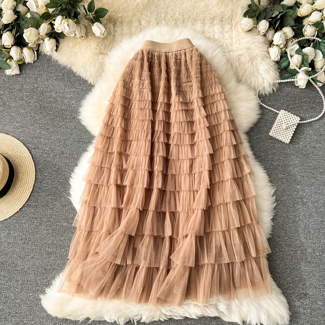 Cheer you up skirt FS110 image