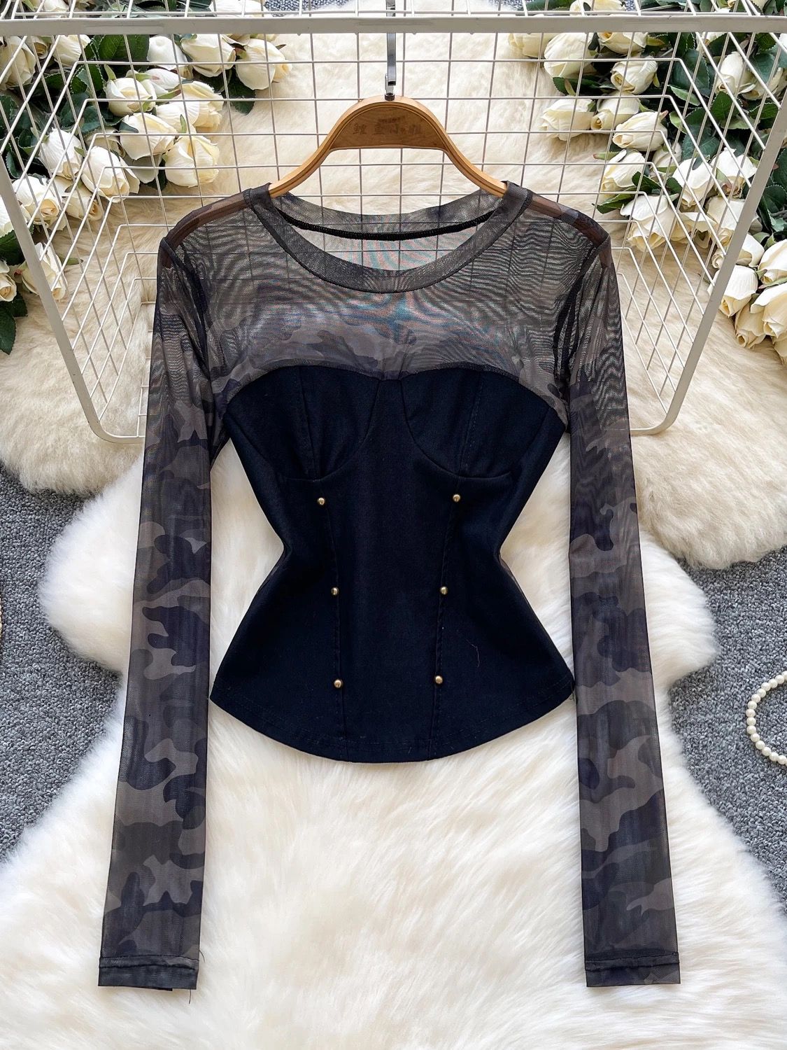 Desert state top CTO712 image