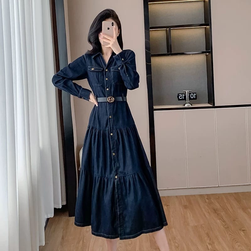 No regrets dress DD63 image