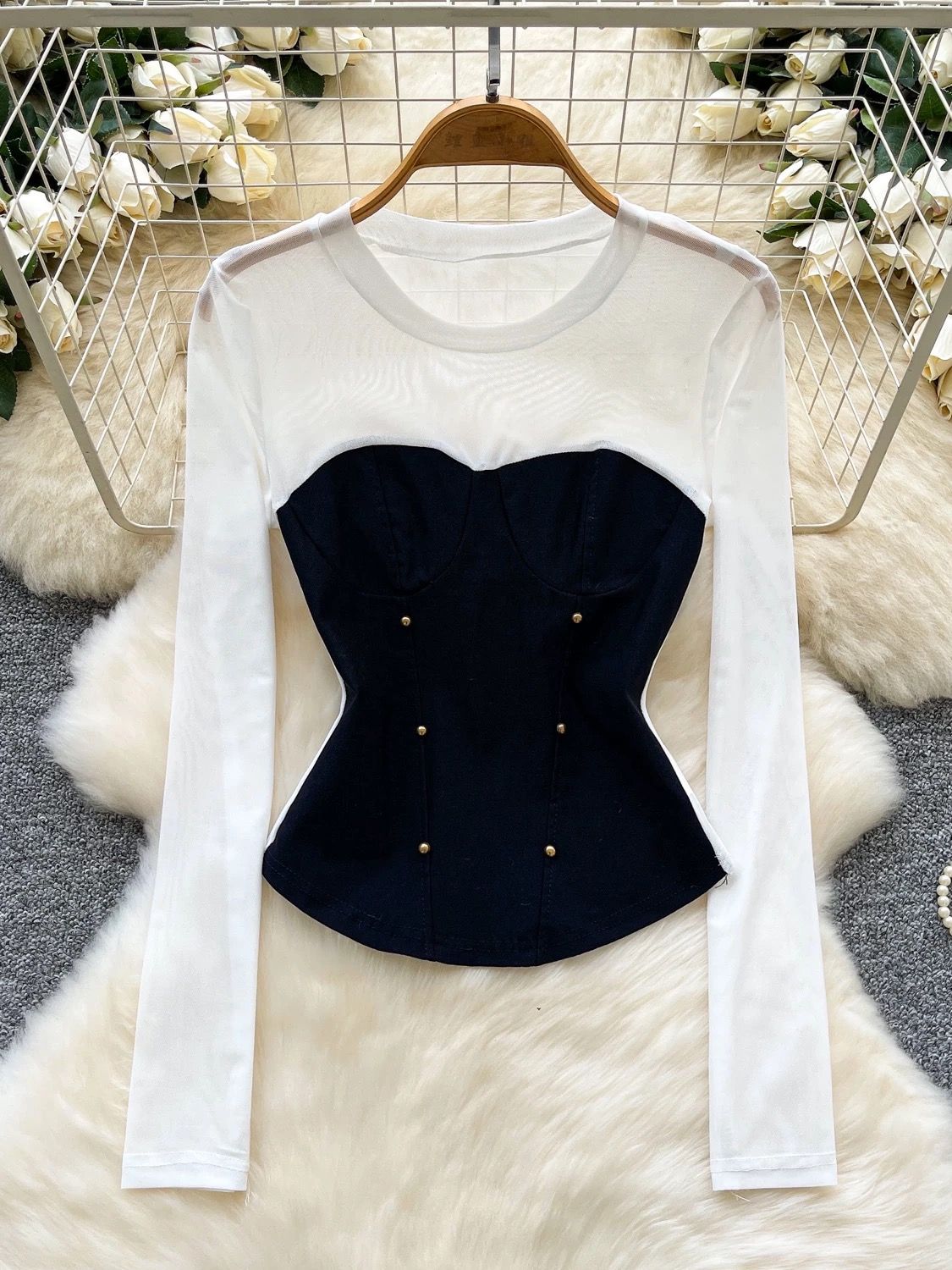 Desert state top CTO712 image