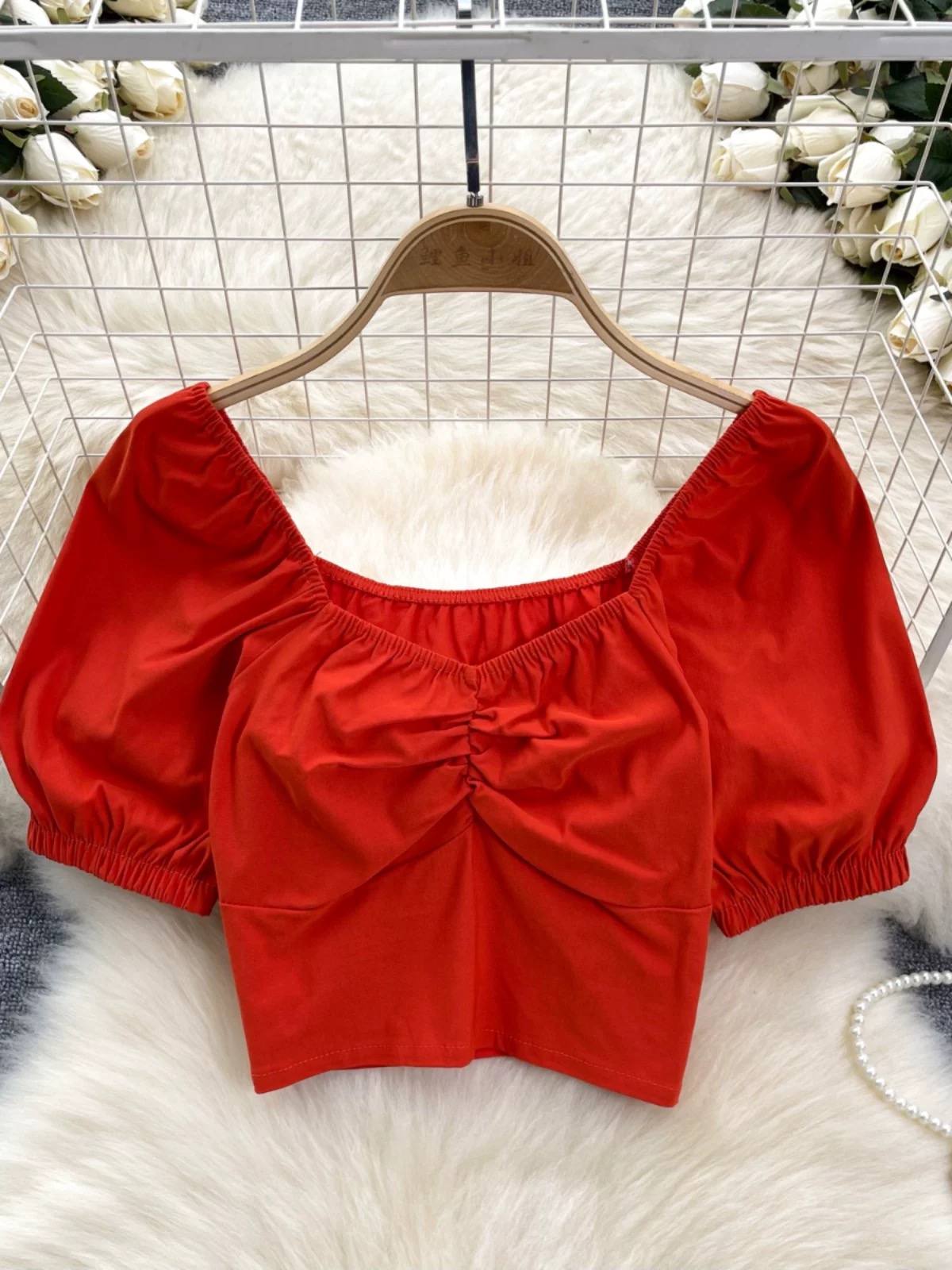 Added Product