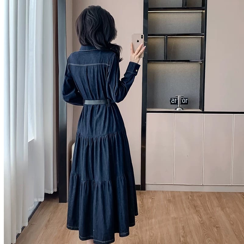 No regrets dress DD63 image