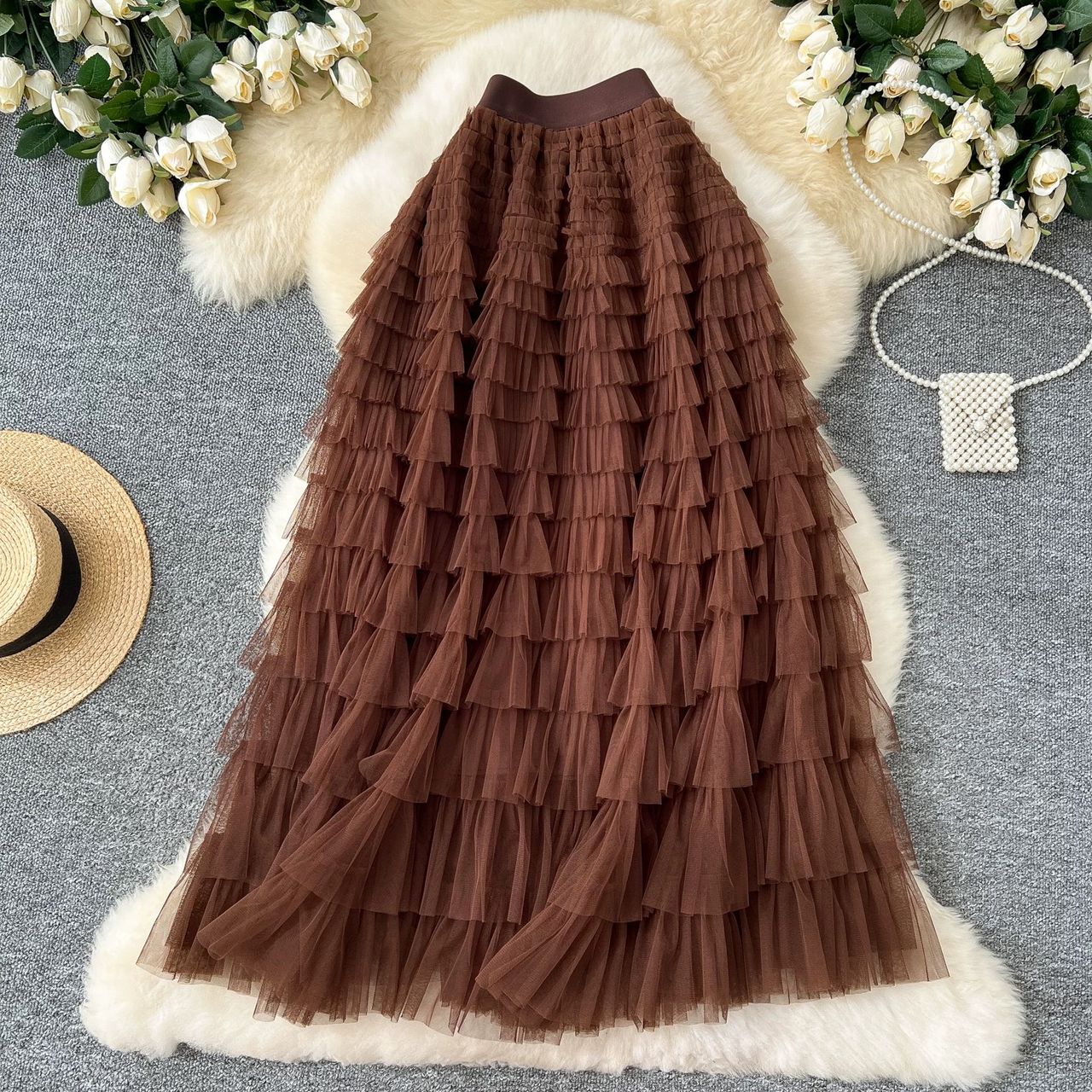 Cheer you up skirt FS110 image