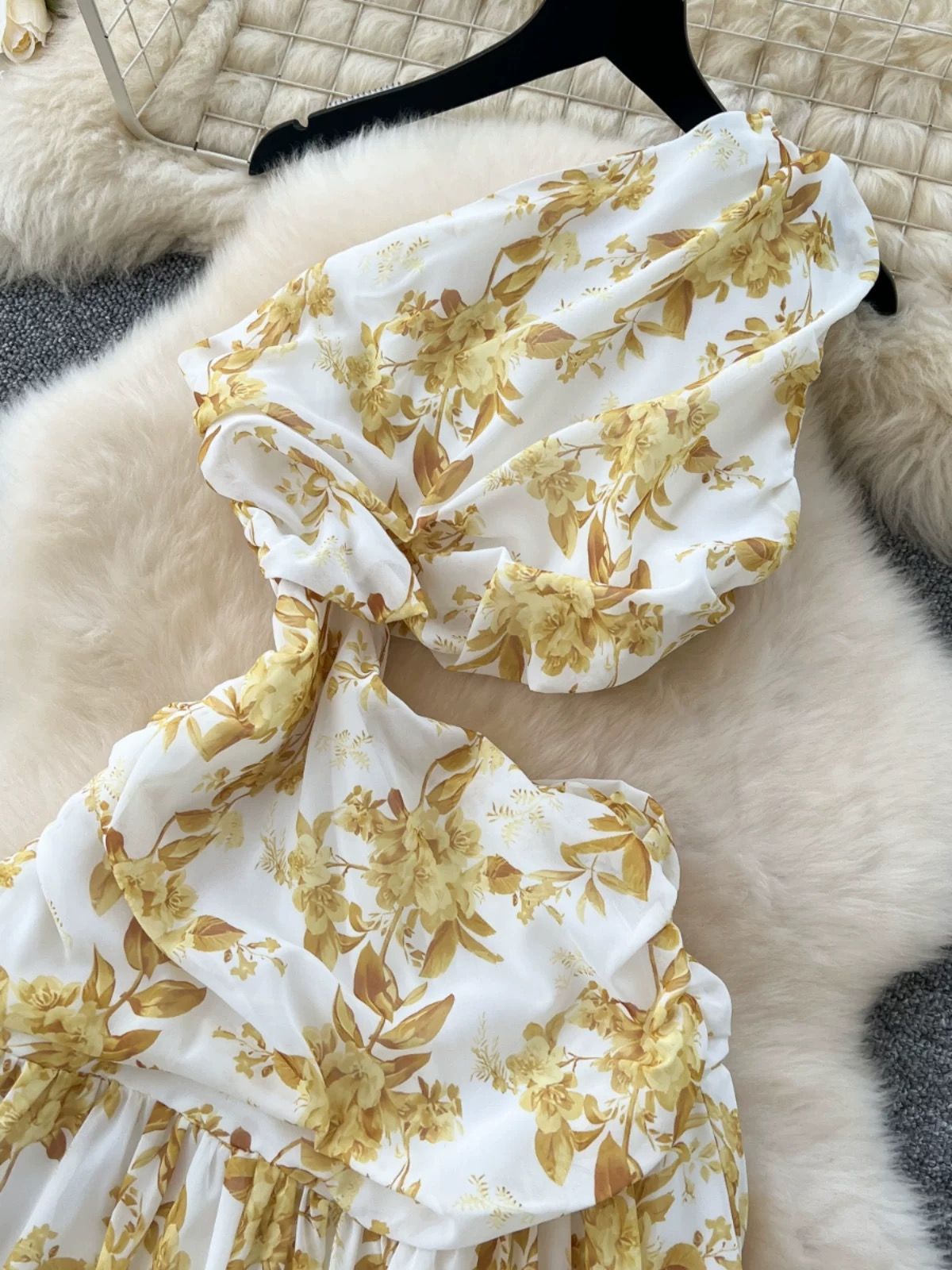 Palm beach dress CD971 image