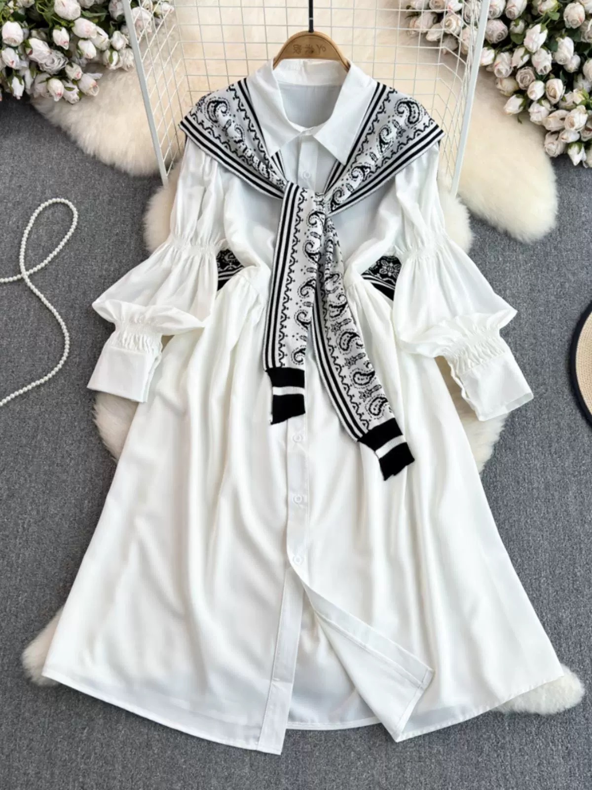 Added Product