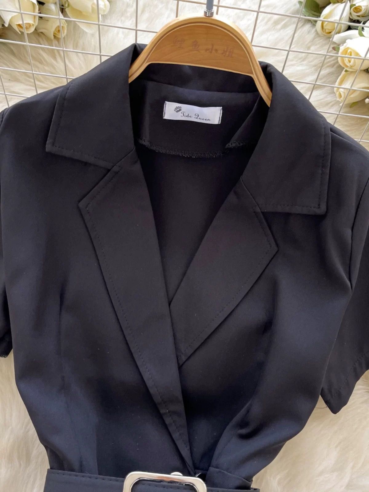 Mixing it up jumpsuit FJS113 image