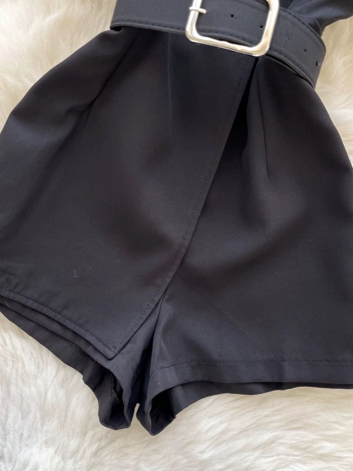 Mixing it up jumpsuit FJS113 image