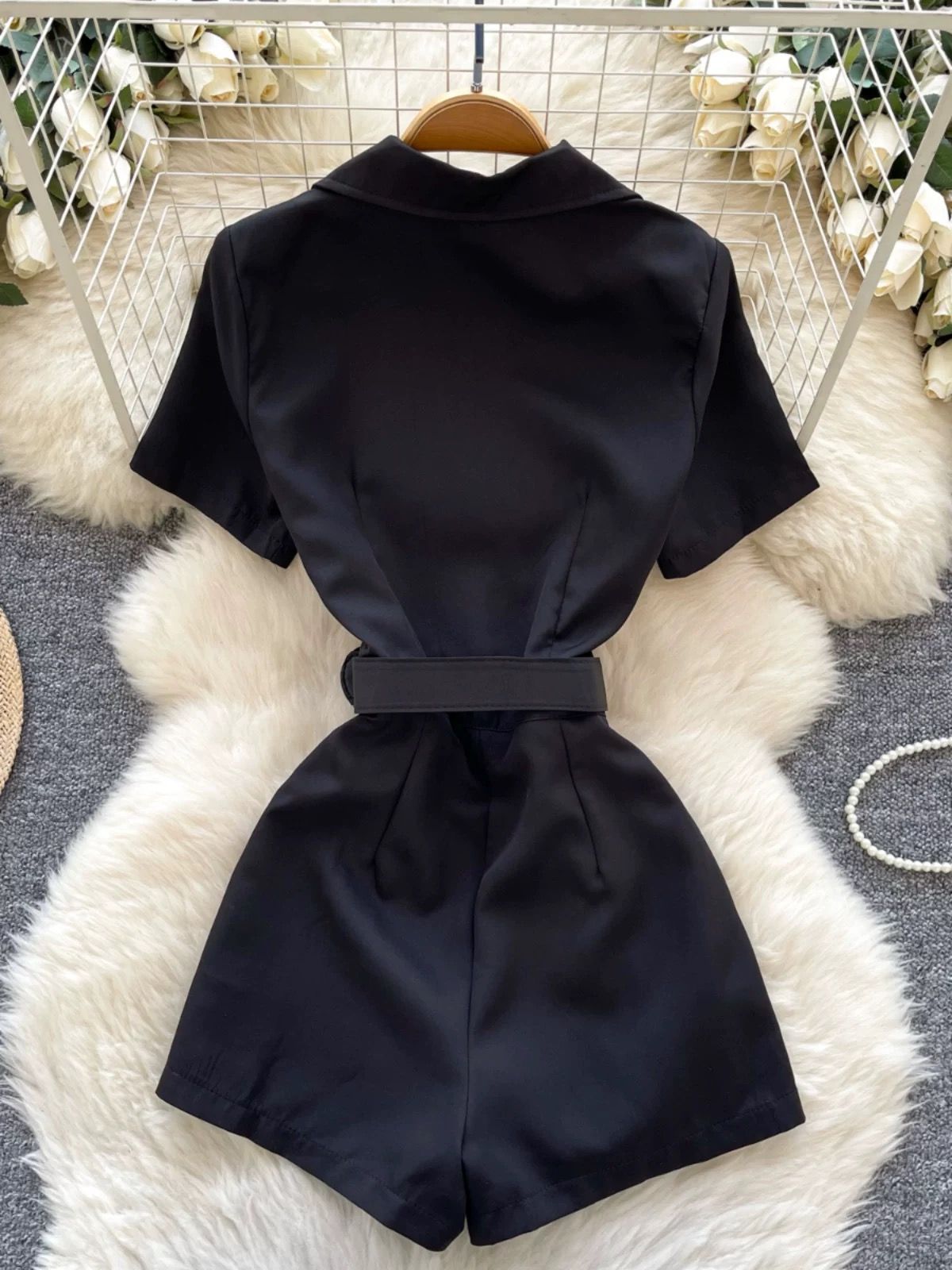 Mixing it up jumpsuit FJS113 image