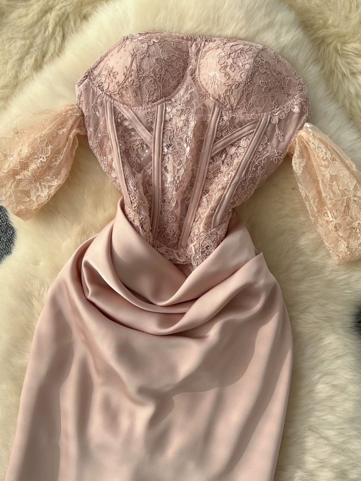 If I were you dress EVD223 image