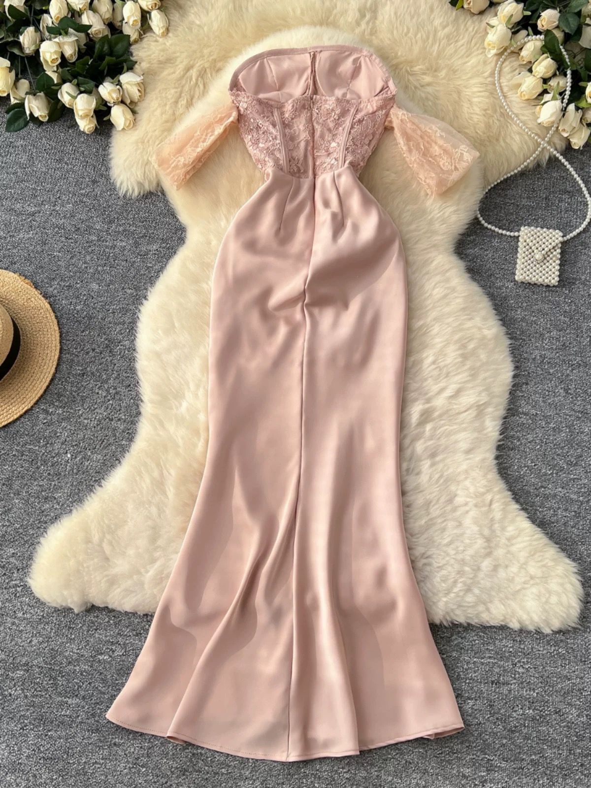 If I were you dress EVD223 image