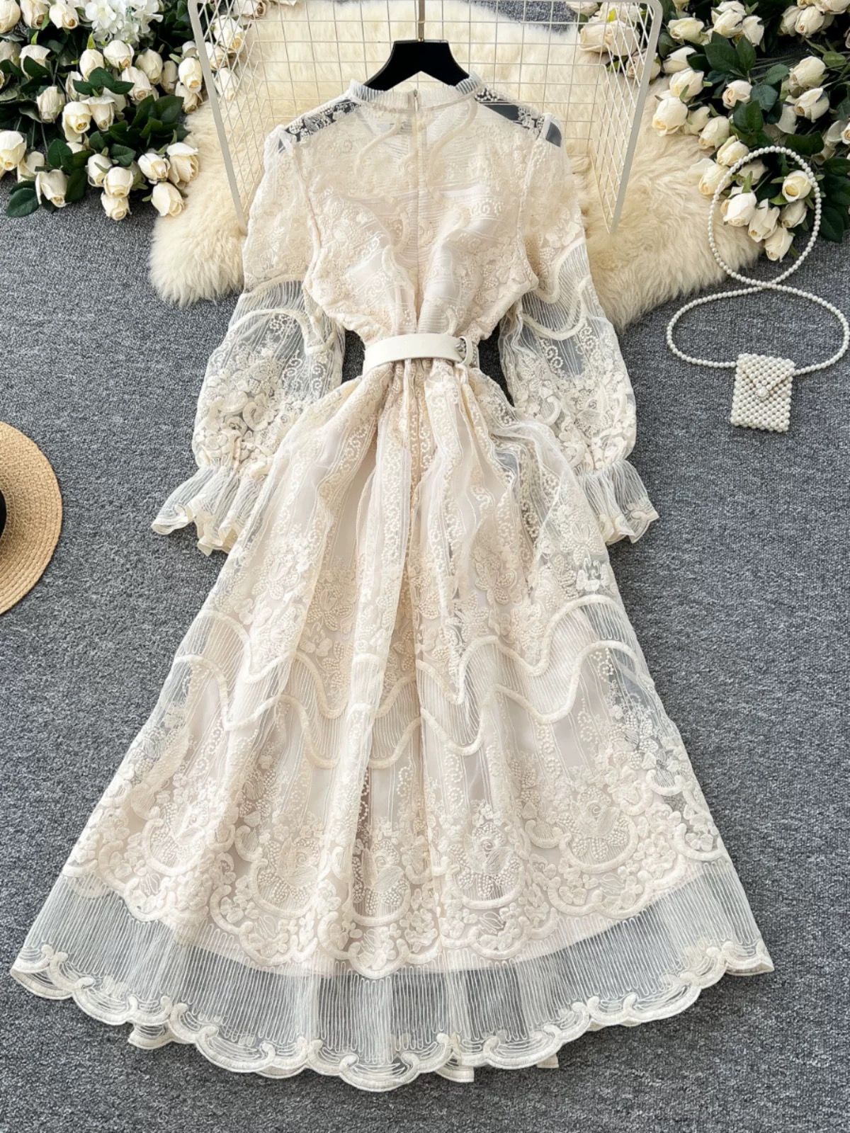 Cool streets dress FD1327 image