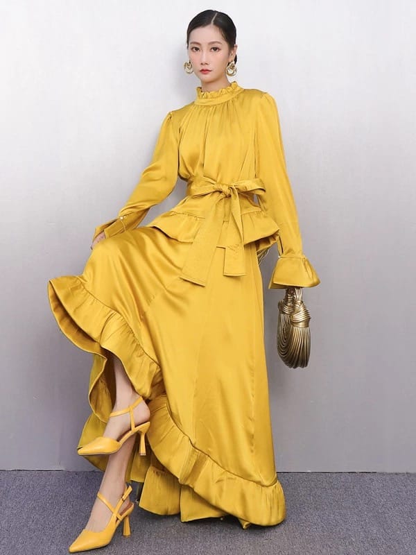 Call my name set FTP335 image