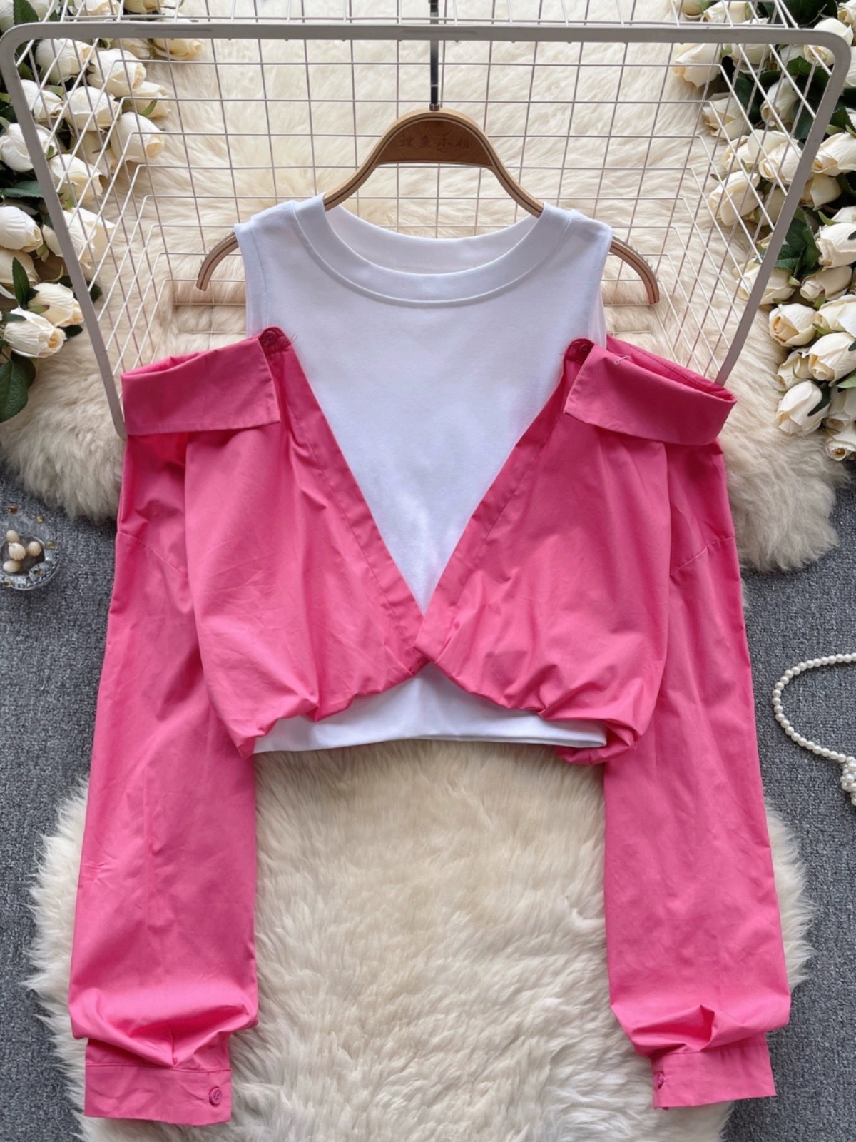 Added Product