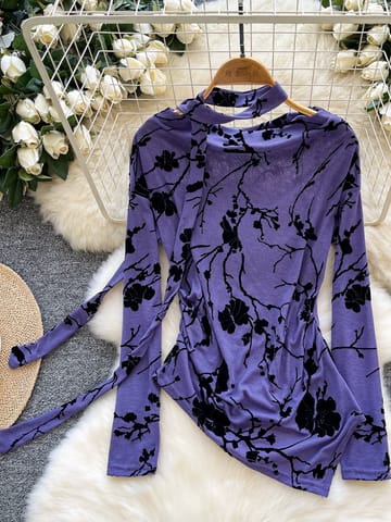 No vacancy top CTO701