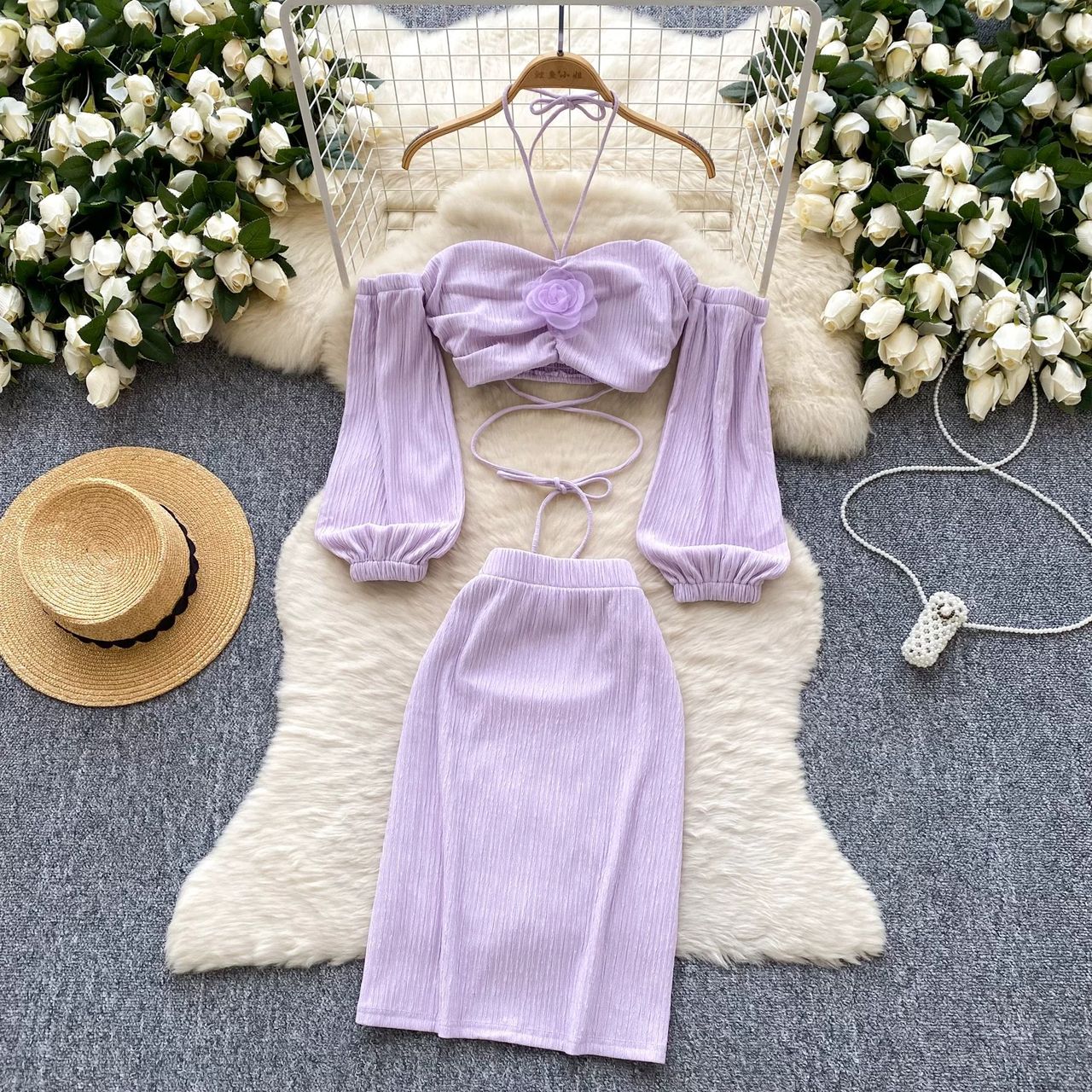 Party gal set CTP437 image