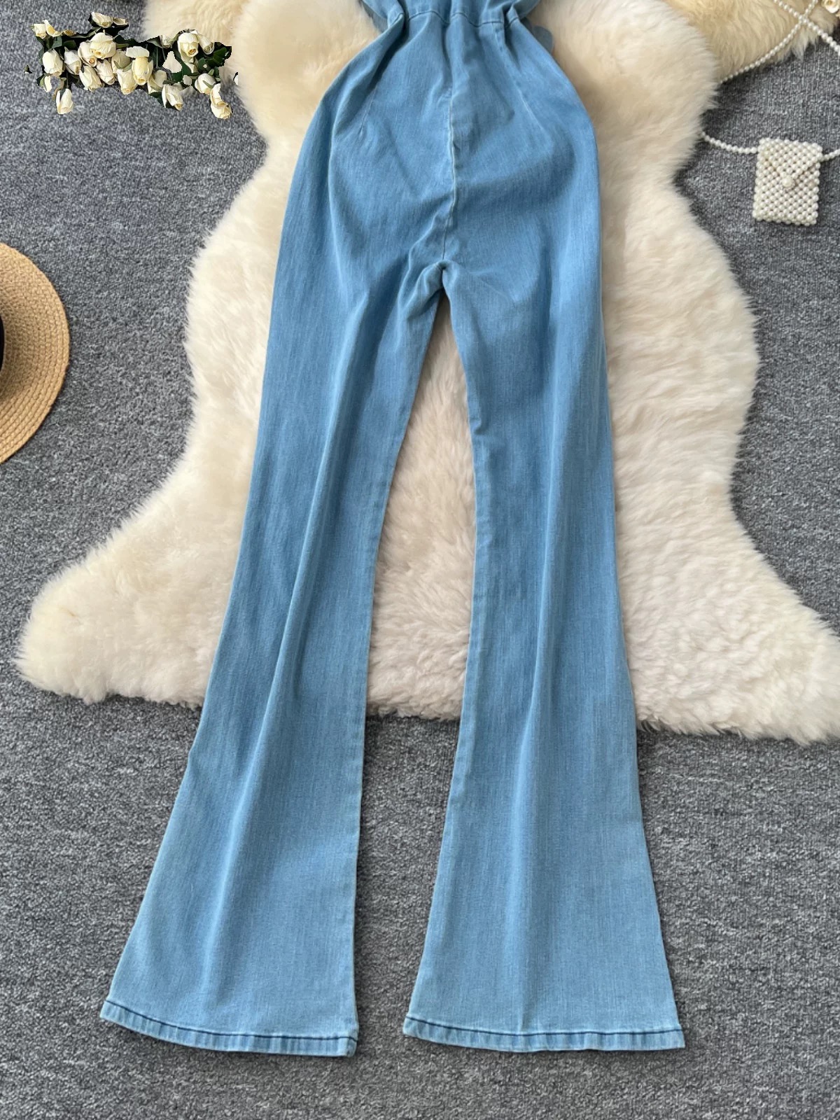 Always a classic jumpsuit DJS117 image