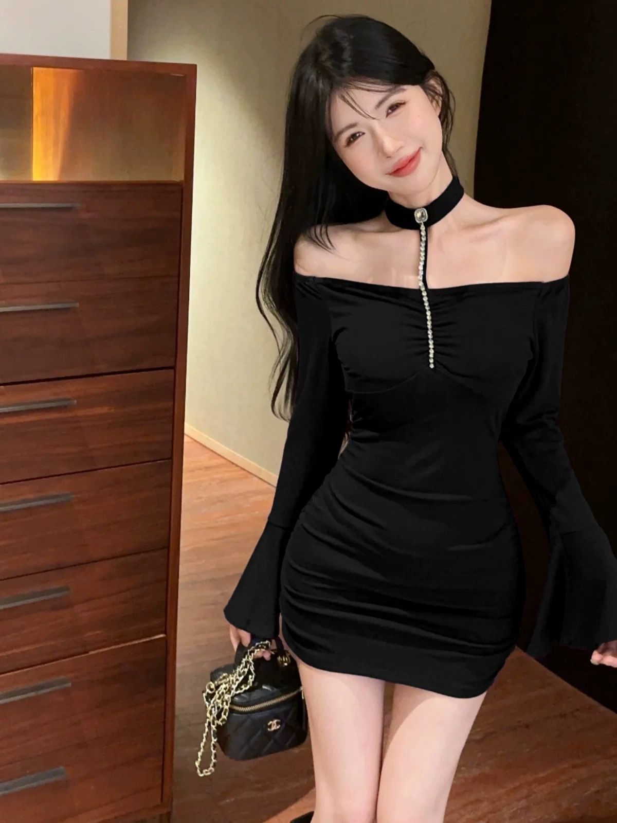 Toronto dress CBC1359 image