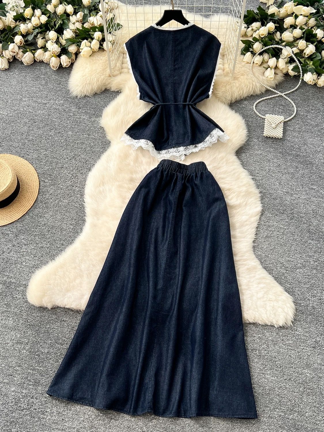 Eyes on me set DTP158 image