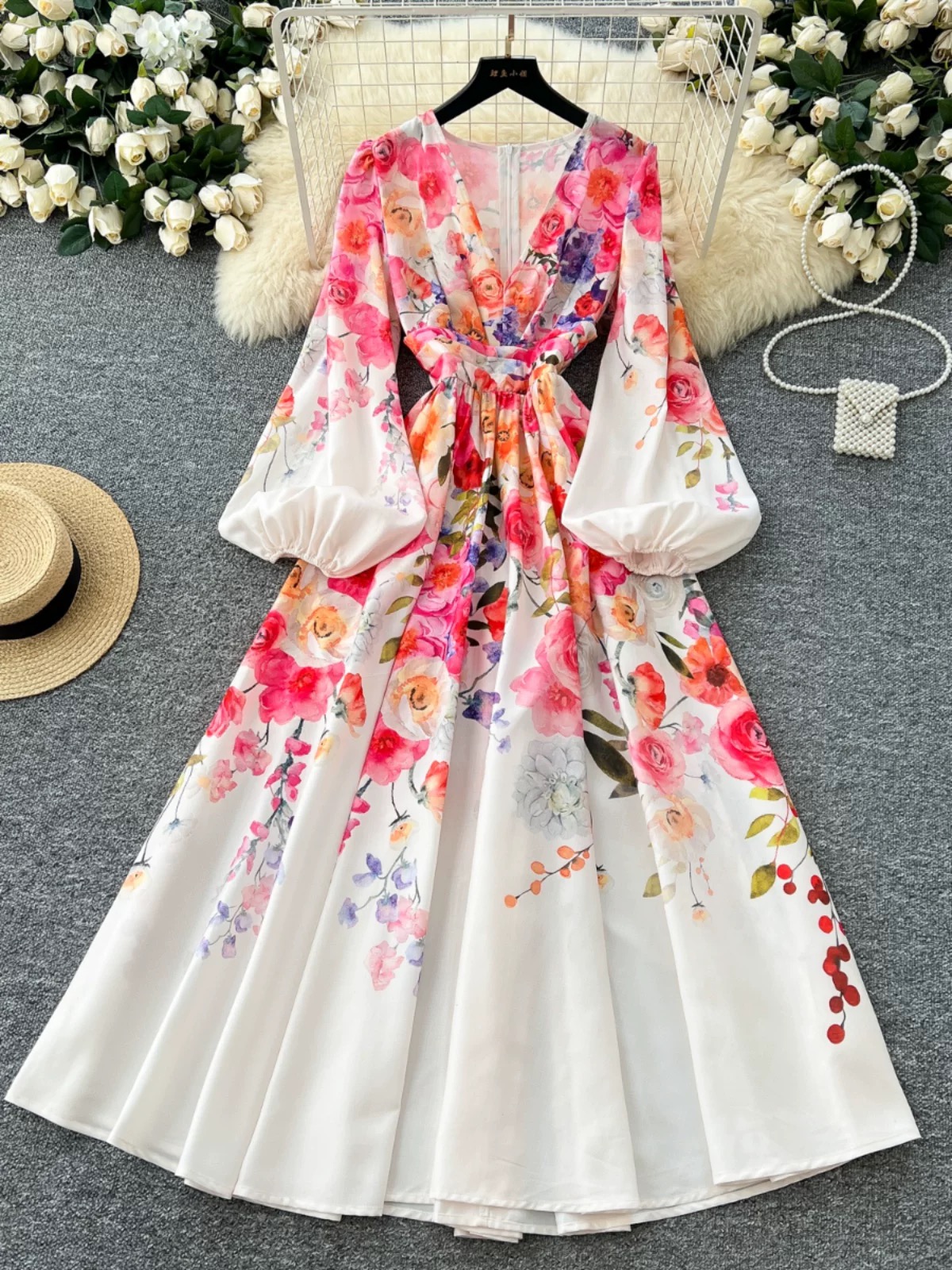 Added Product
