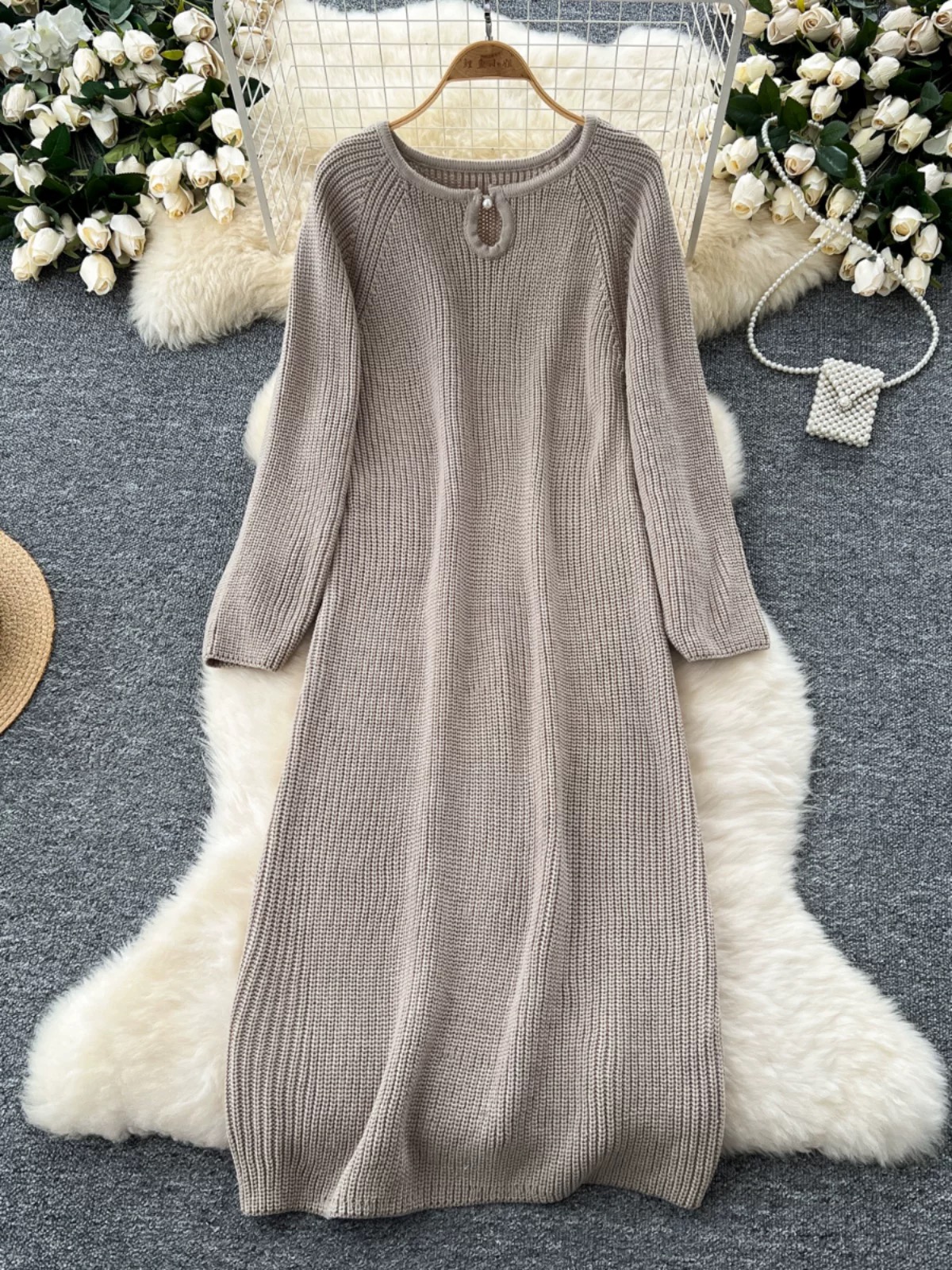 Be nice dress KD359 image