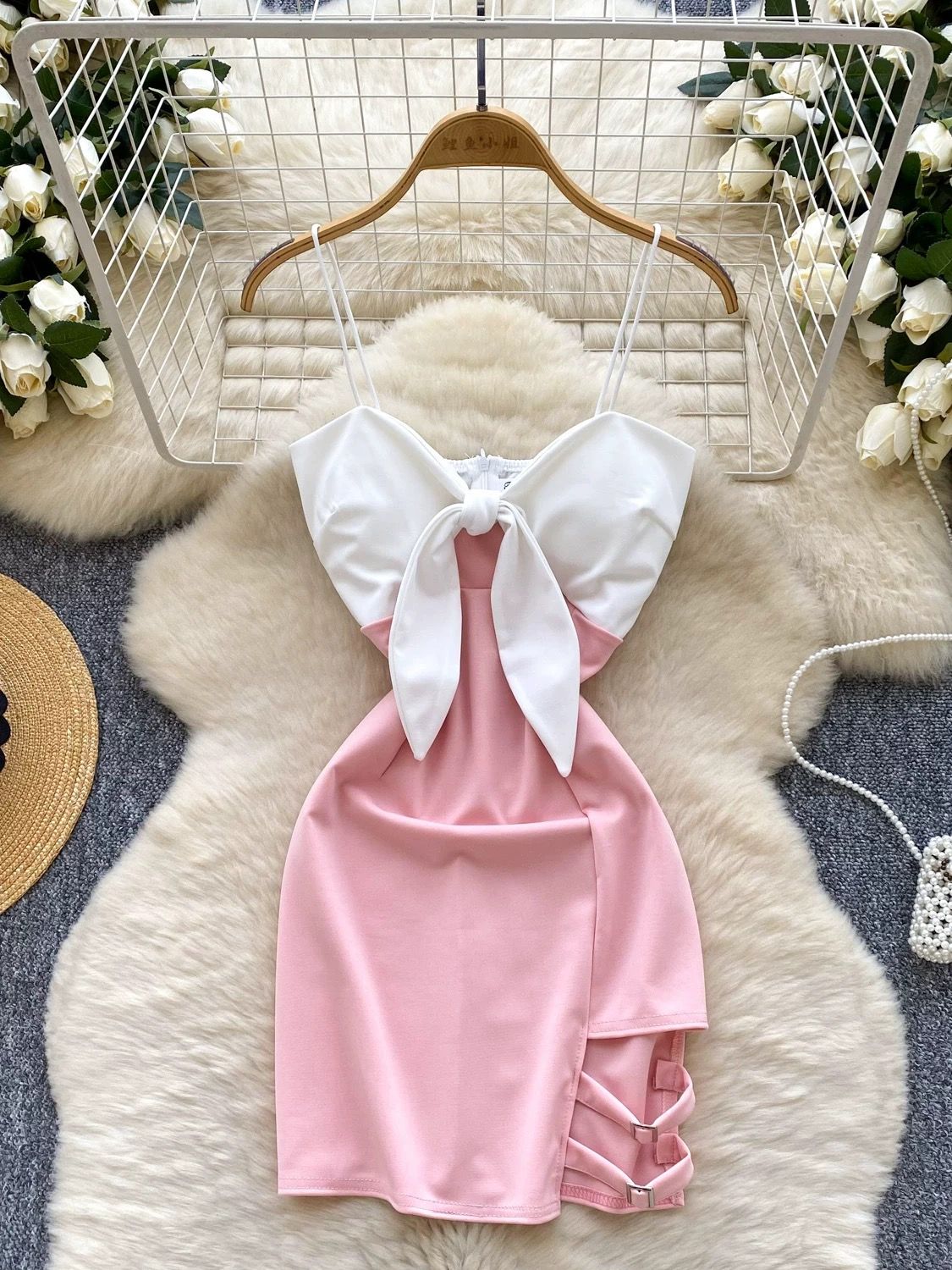 Super babe dress CBC1160 image