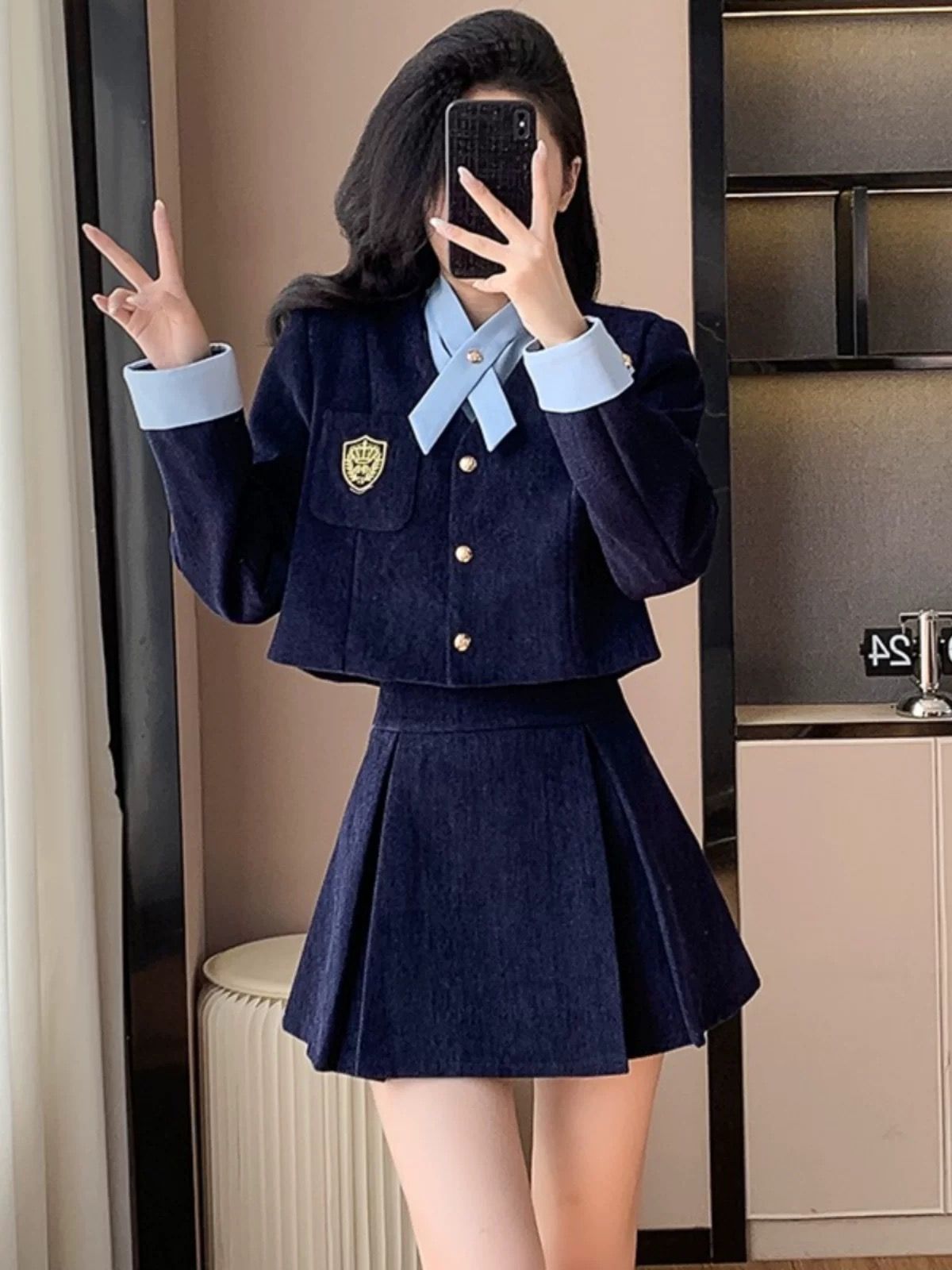 Office babe set FTP339 image