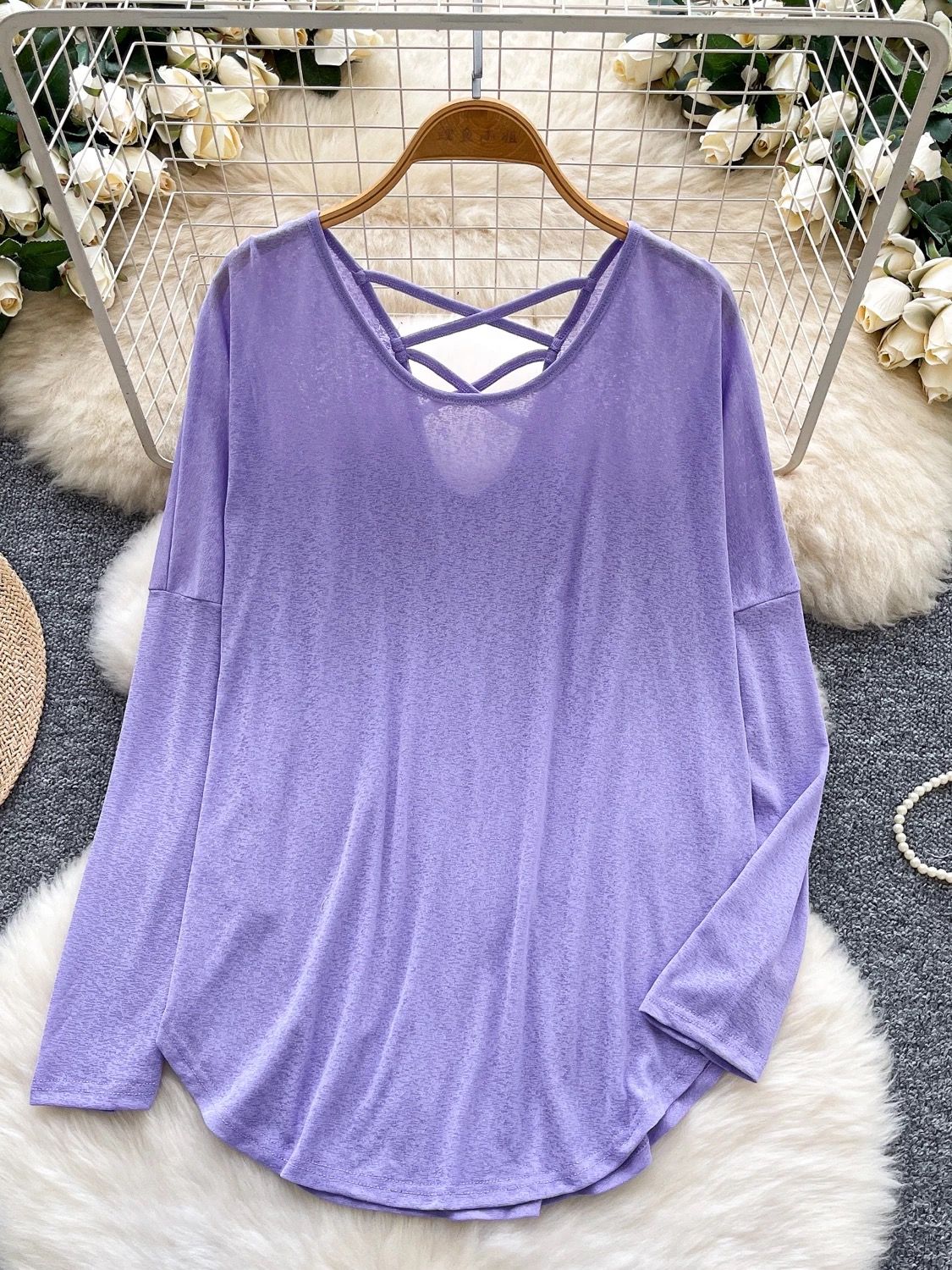 Off the stage top CTO704 image