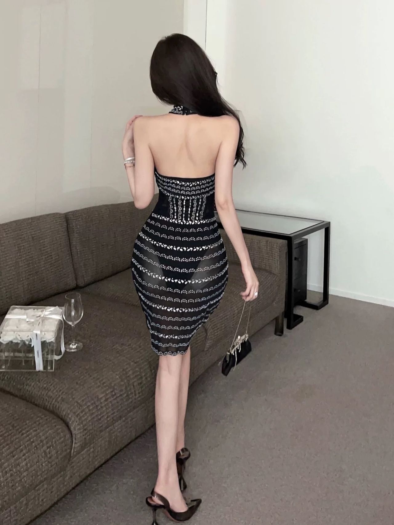 Laurie dress CBC1357 image