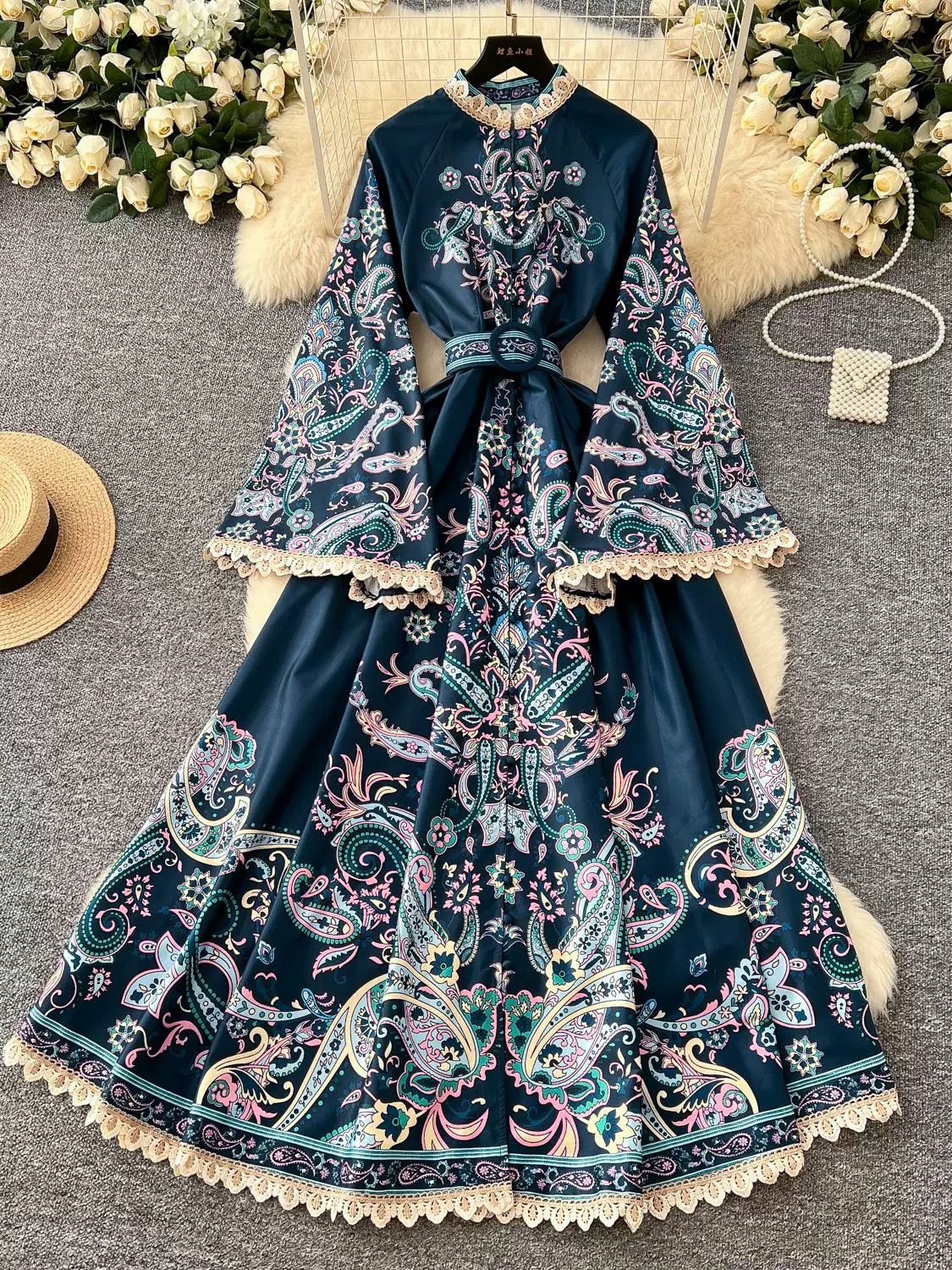 Keep it dazzling dress ED330 image