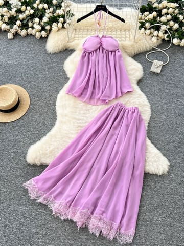 Lavish butterfly set CTP433