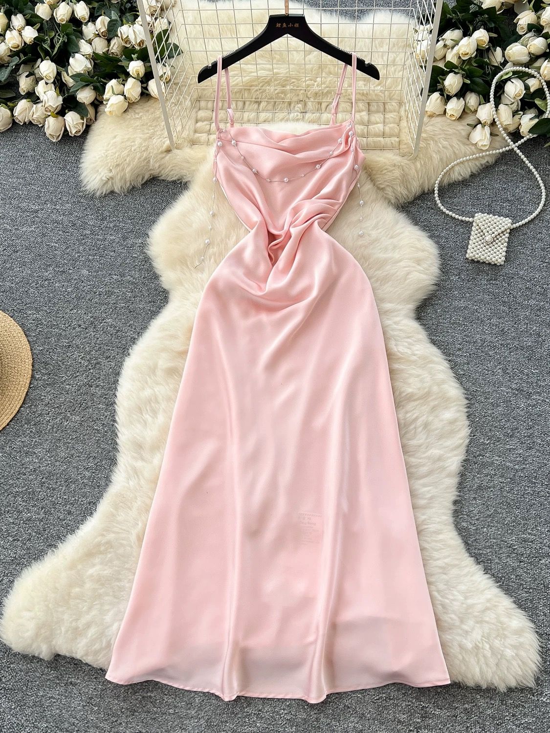 No invite dress FD872 image