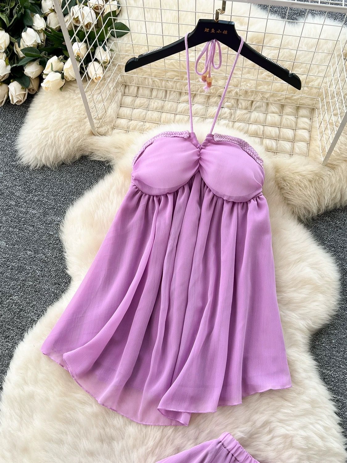 Lavish butterfly set CTP433 image