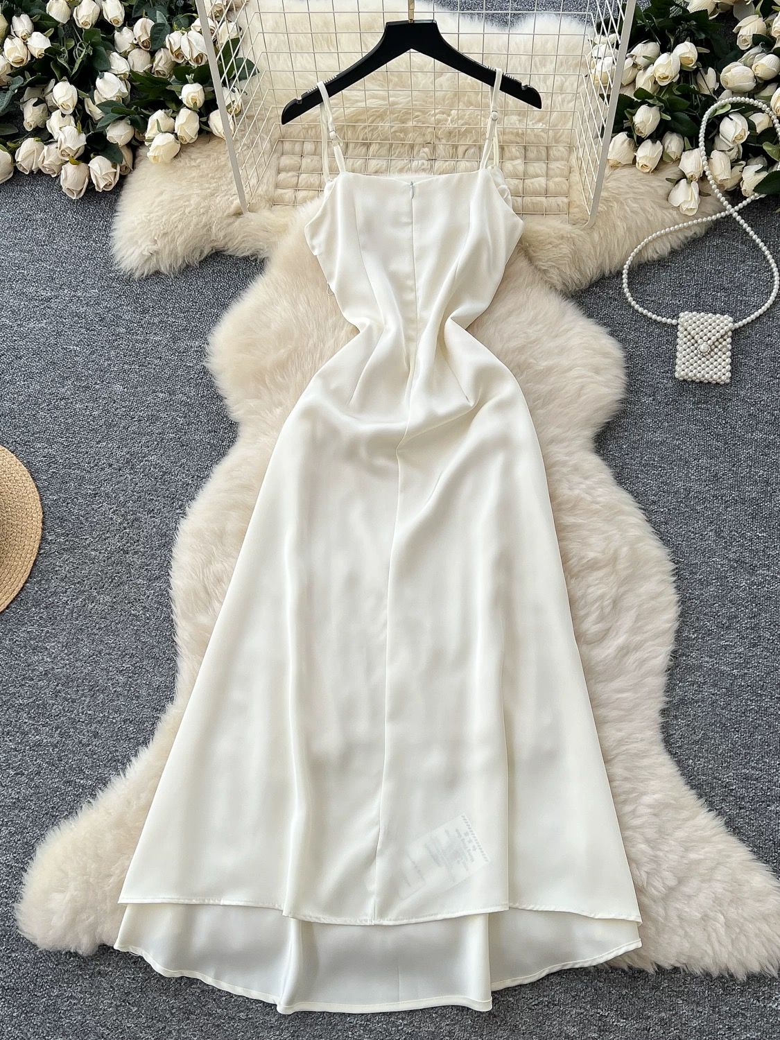 No invite dress FD872 image