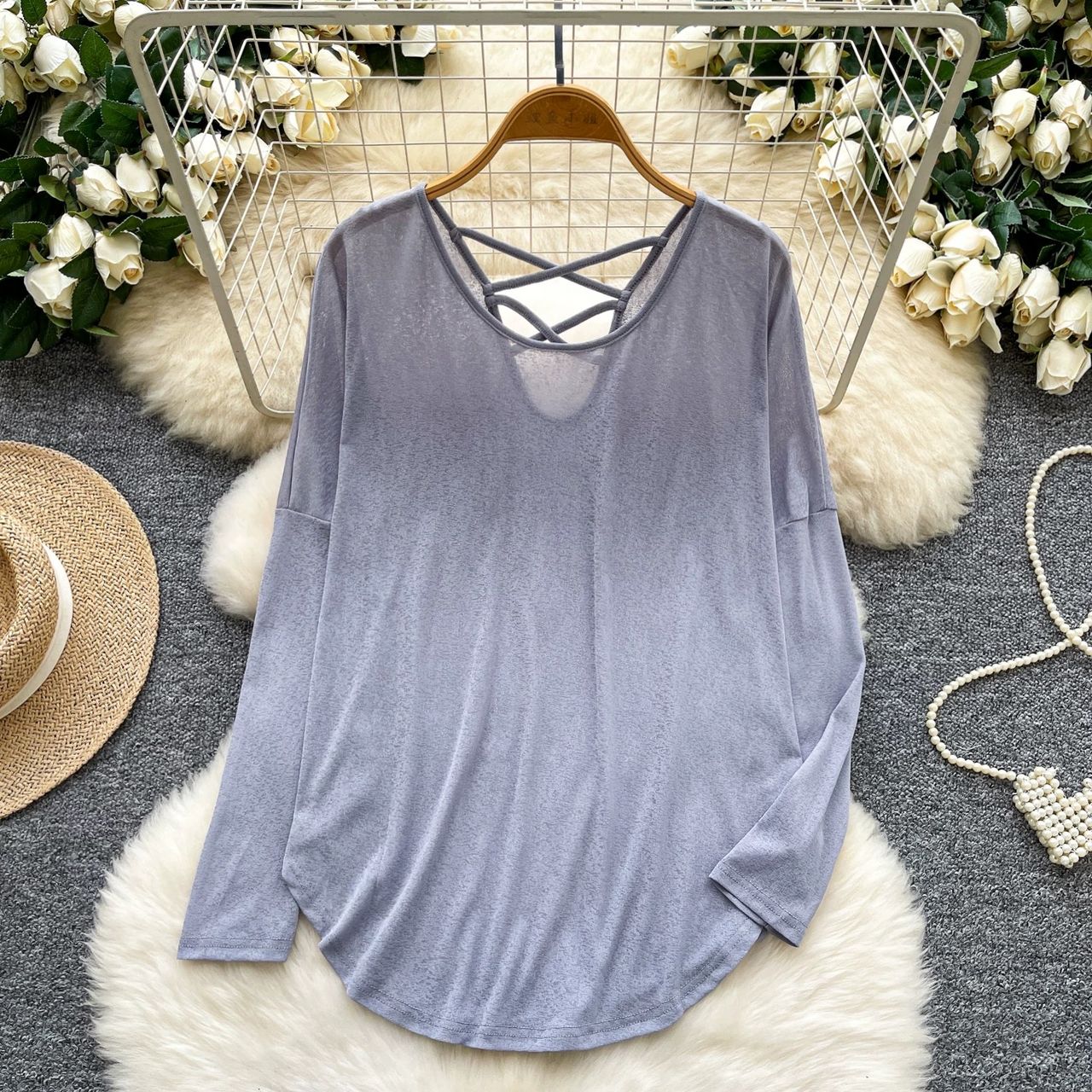 Off the stage top CTO704 image