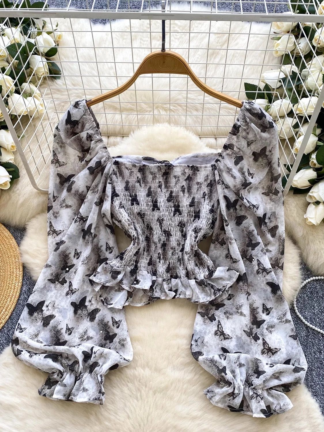 Daring venture top CTO961 image