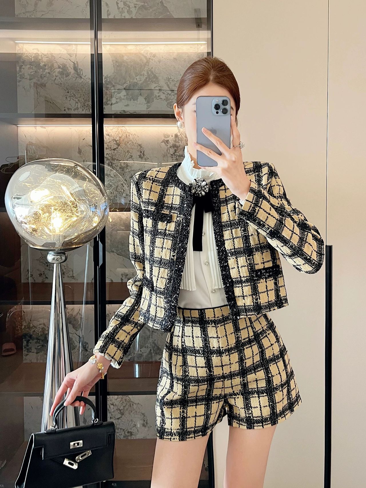 Quick getaway set FTP325 image