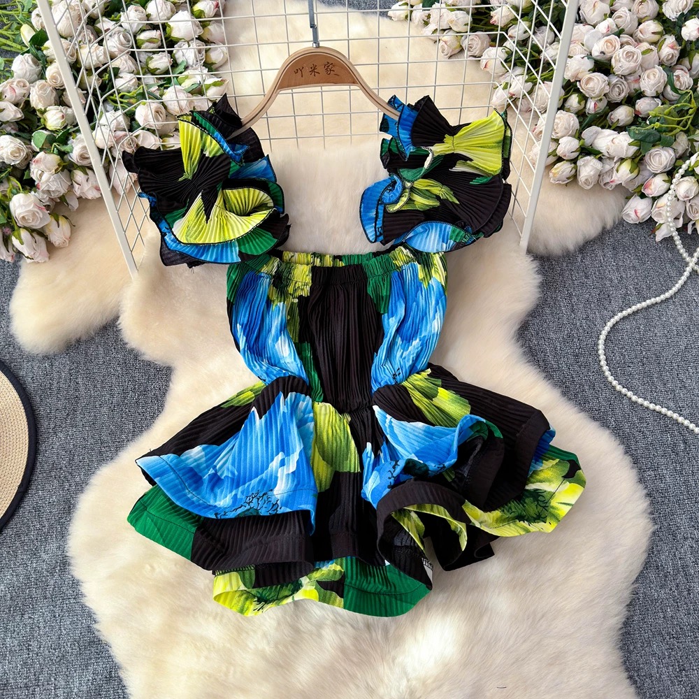 Fair fax babe blouse BE429 image