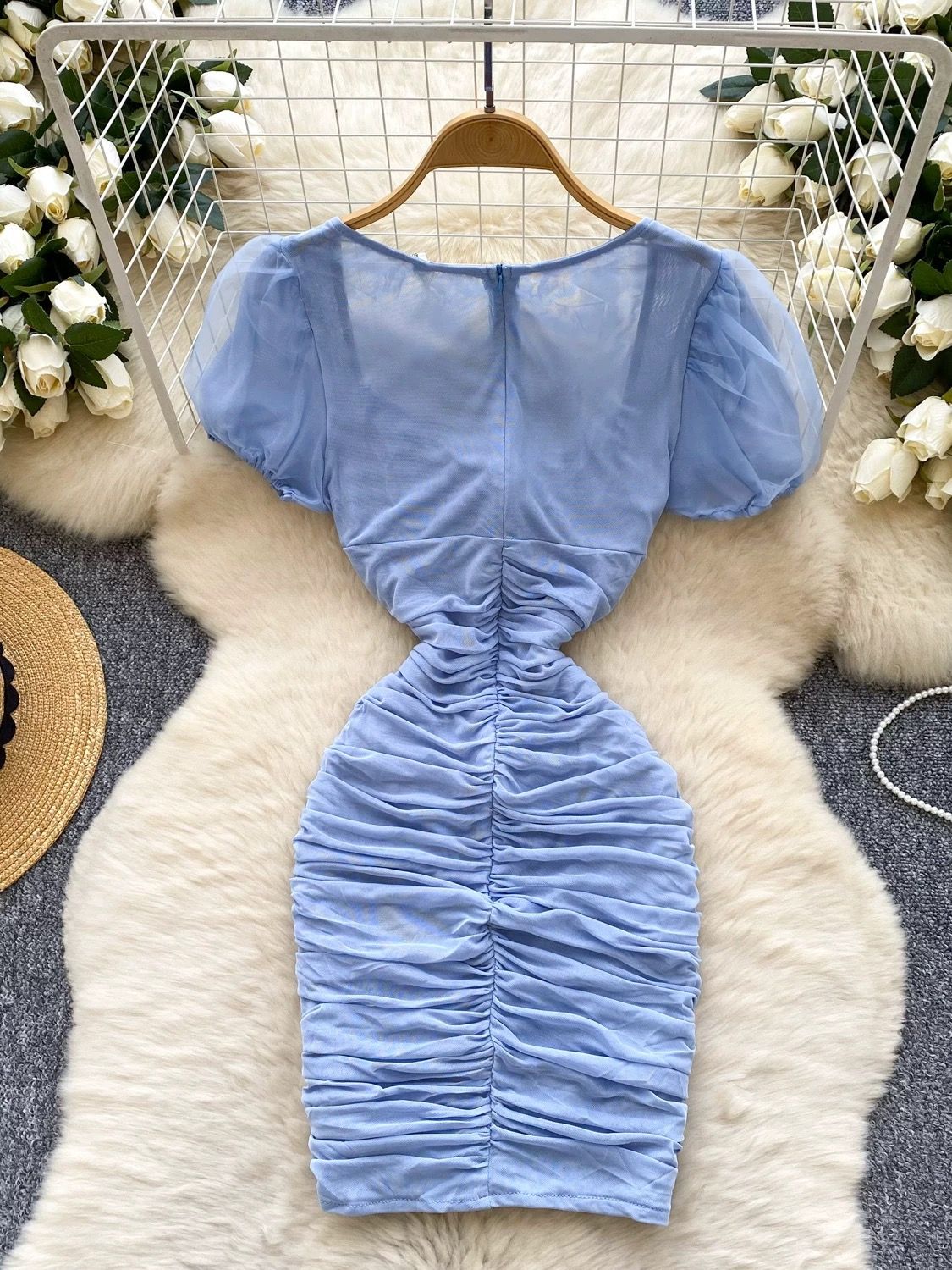 Day to night dress CBC1158 image