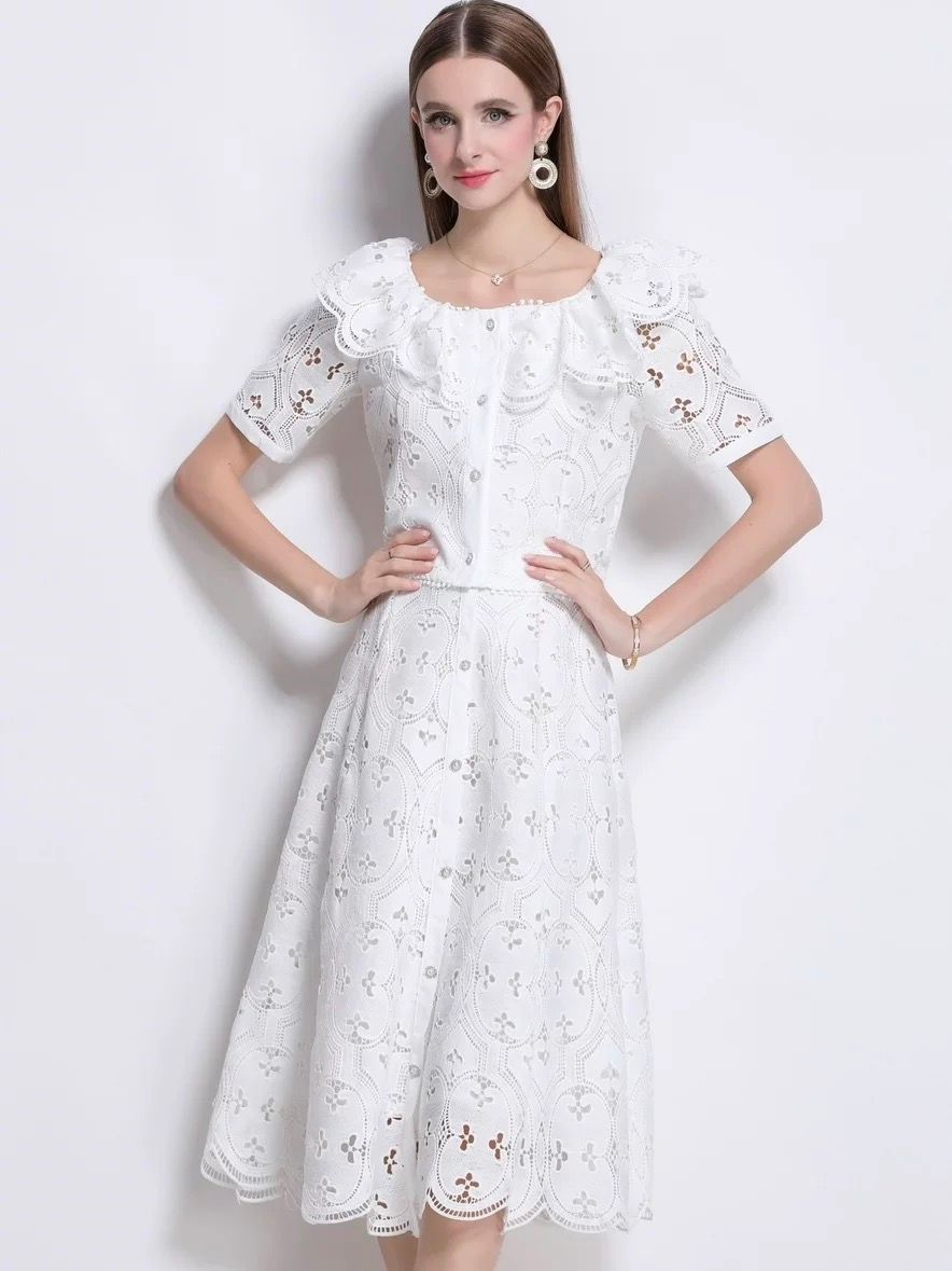 Wave chaser lace set FTP254 image