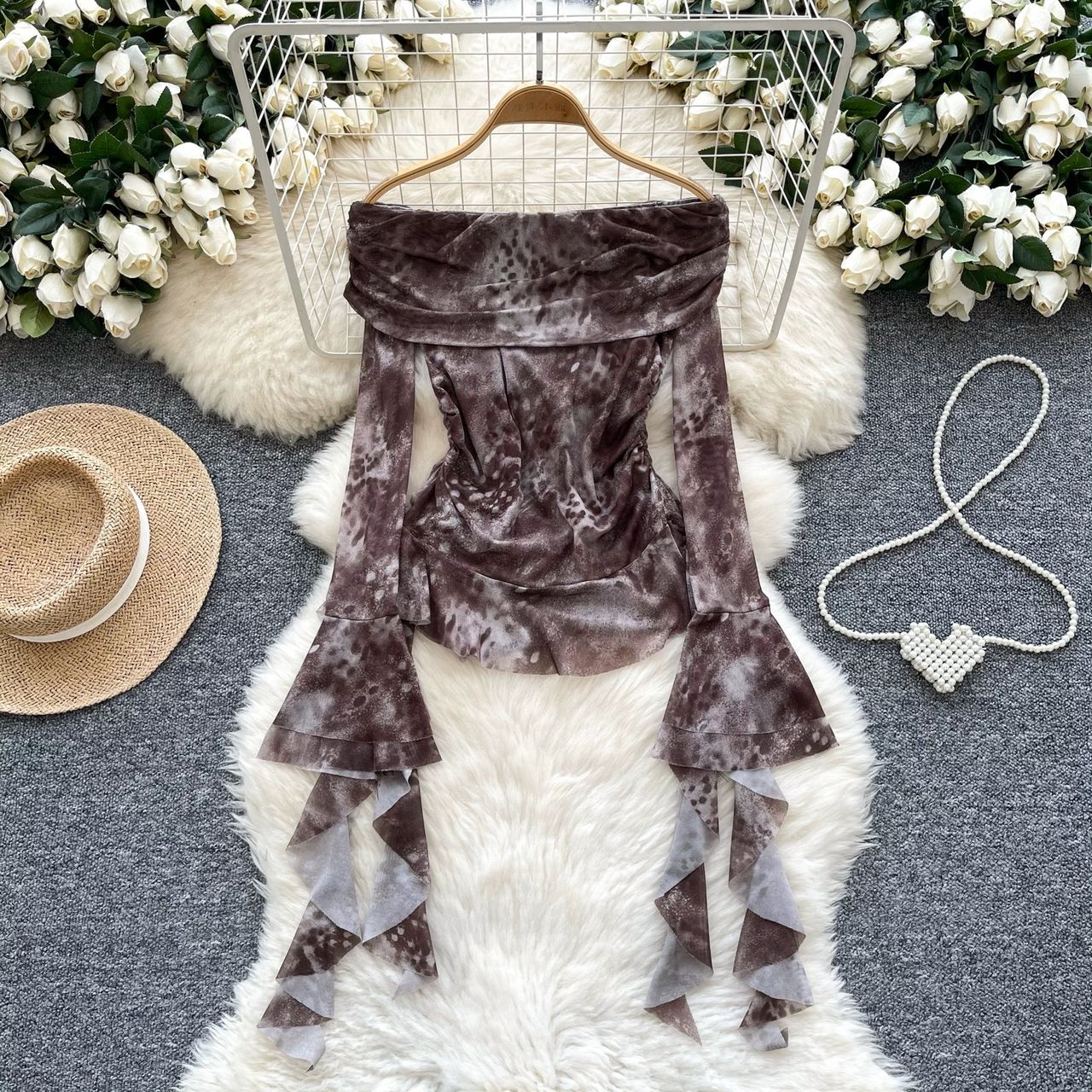 Coffee dates top CTO806 image