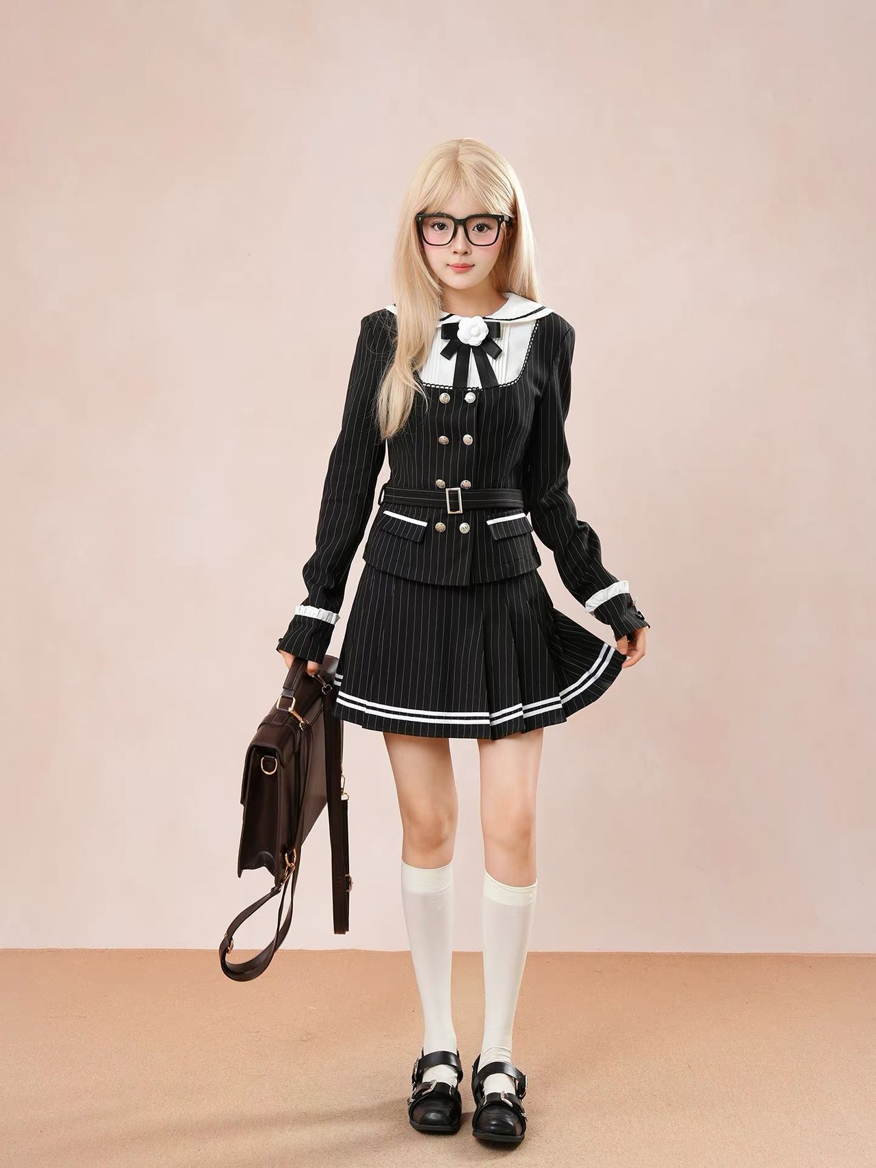 Simone set FTP324 image