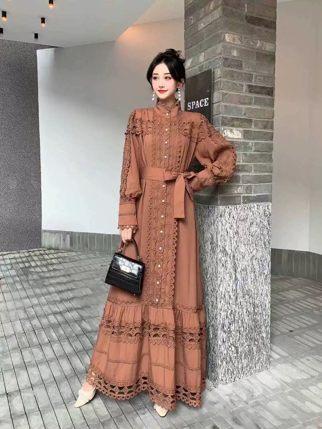 Dressing for success dress FD1176 image