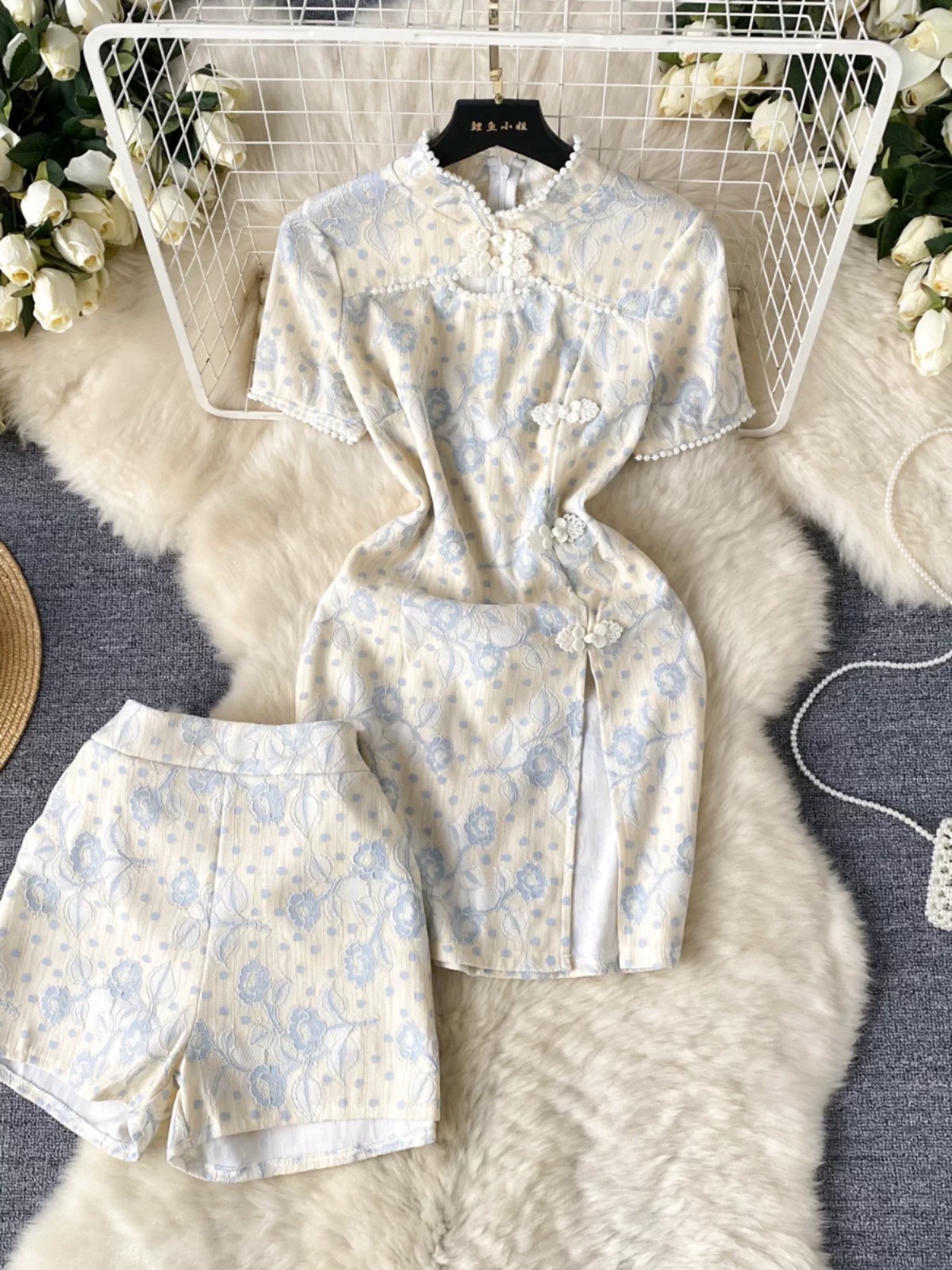 Added Product